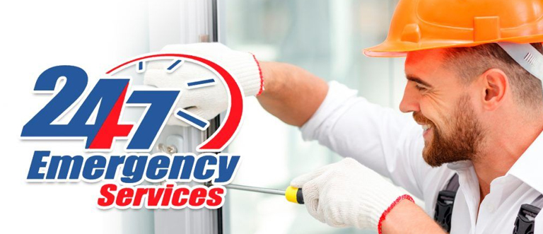 24 hour Commercial Locksmith susanville