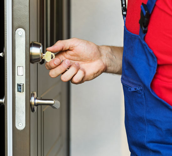 Residential Locksmith Susanville