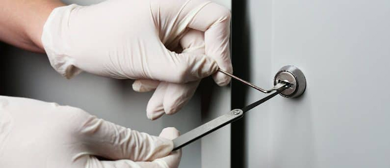 Commercial Emergency Locksmith Susanville