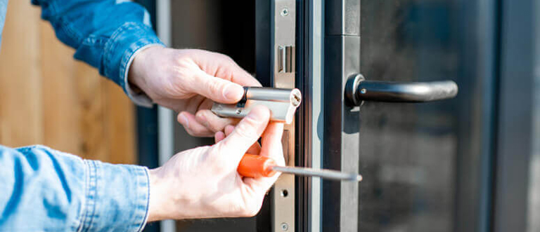 Commercial Locksmith Susanville