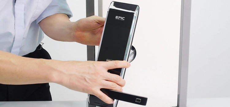 Digital Lock Installation Susanville