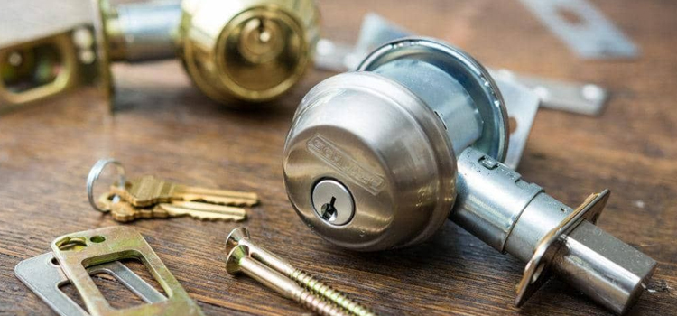 Doorknob Locks Repair Susanville