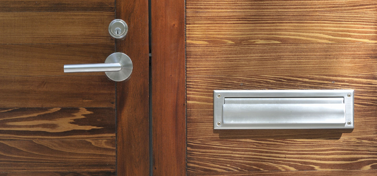 Electric Front Door Lock Repair Susanville